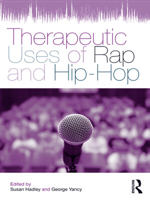 cover image of Therapeutic Uses of Rap and Hip-Hop